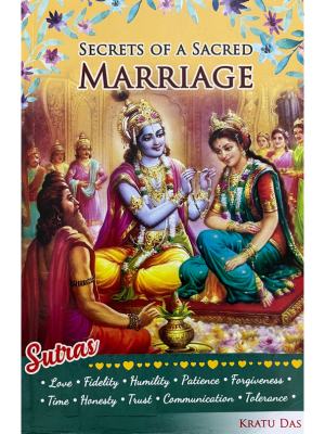 Secrets of Sacred Marriage